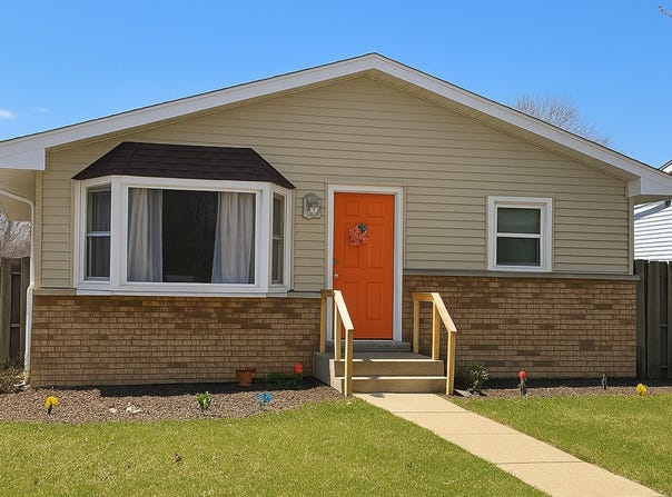 1904 Joppa Avenue, Zion, IL 60099