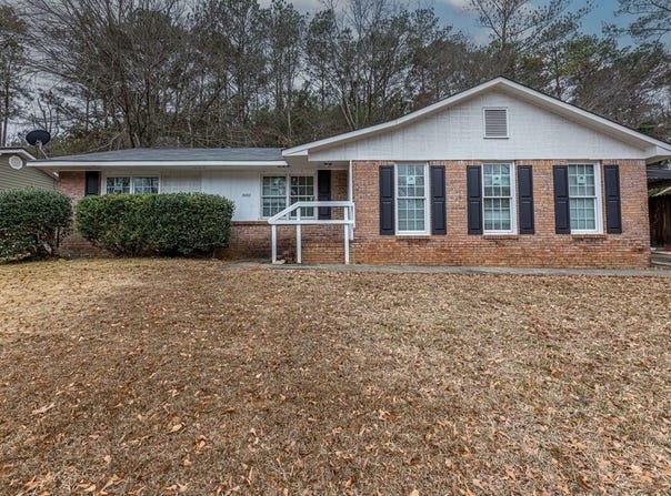 5452 Gettysburg Way, Columbus, GA 31907