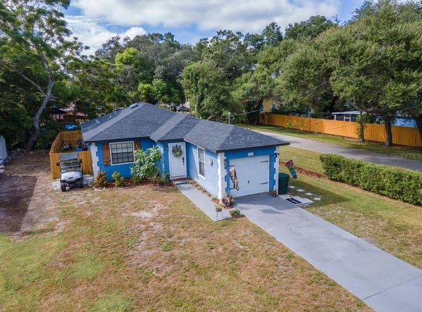 351 HANCOCK STREET, DUNEDIN, FL 34698
