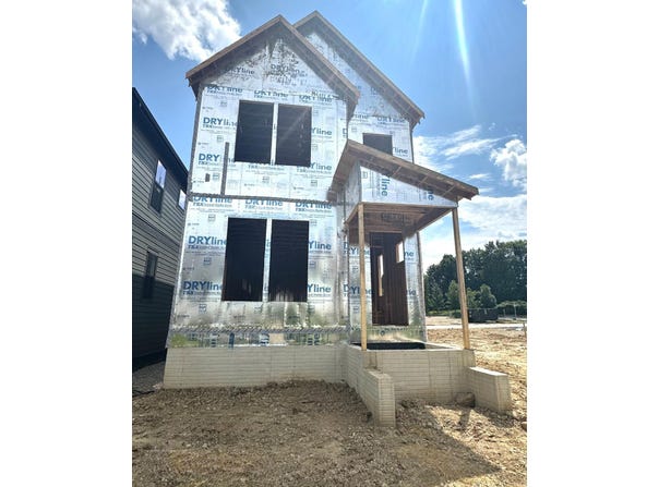 114 Encore Park Bend, Powell, OH 43065