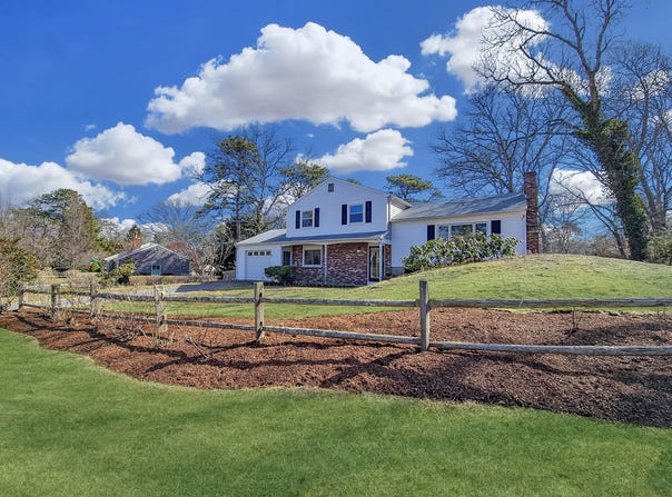 11 Great Oak Road, Brewster, MA 02631