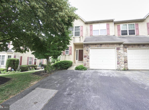 75 CHADWICK CIRCLE, EAGLEVILLE, PA 19403