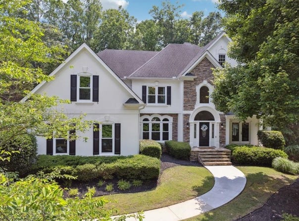 712 Brookshade Parkway, Alpharetta, GA 30004