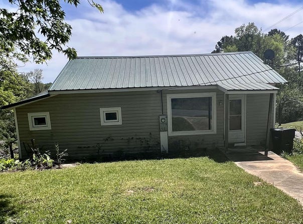 1204 CENTURY CIRCLE, MULGA, AL 35118