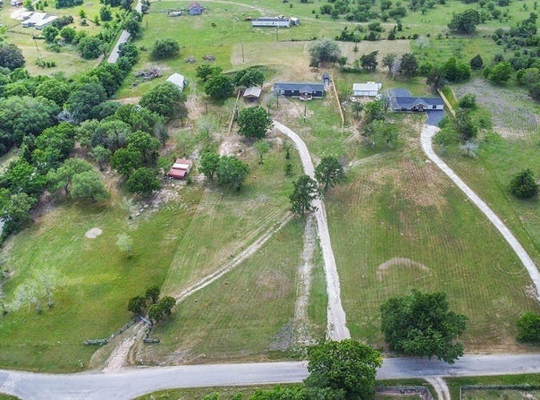 9137 Conner Road, Washington, TX 77880