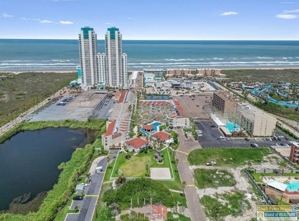 200 Padre Blvd., South Padre Island, TX 78597
