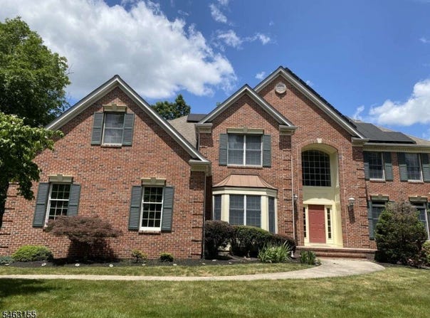 10 Aspen Ct, Montgomery Twp., NJ 08502-5728