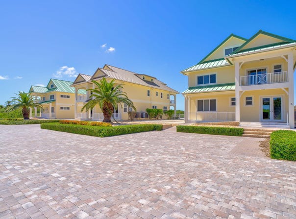 2394 Coco Plum Drive, Marathon, FL 33050