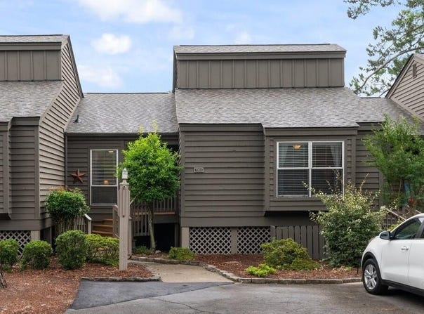 7302 Windward Drive, New Bern, NC 28560