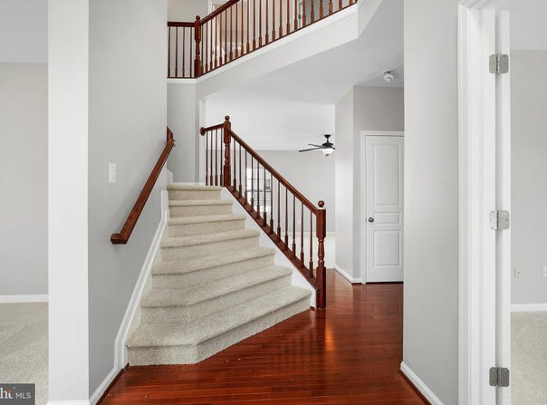 8205 RUNNING SPRING CIRCLE, SEVERN, MD 21144