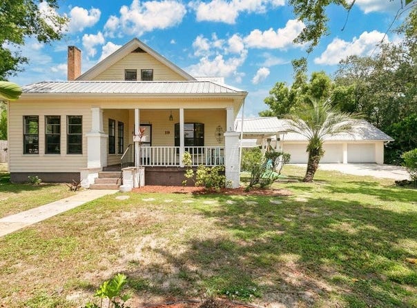 19 E KENDALL BOULEVARD, AVON PARK, FL 33825