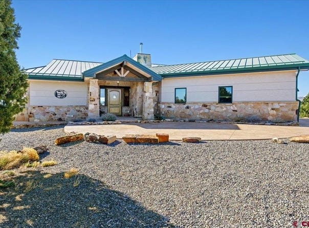 15773 6000 Road, Montrose, CO 81403