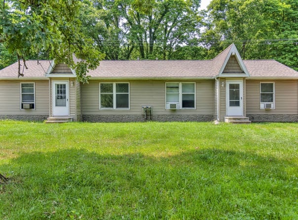 2922-2926 Chapel Road, Parma, MI 49269