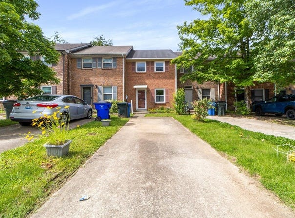 3553 Laredo Drive, Lexington, KY 40517