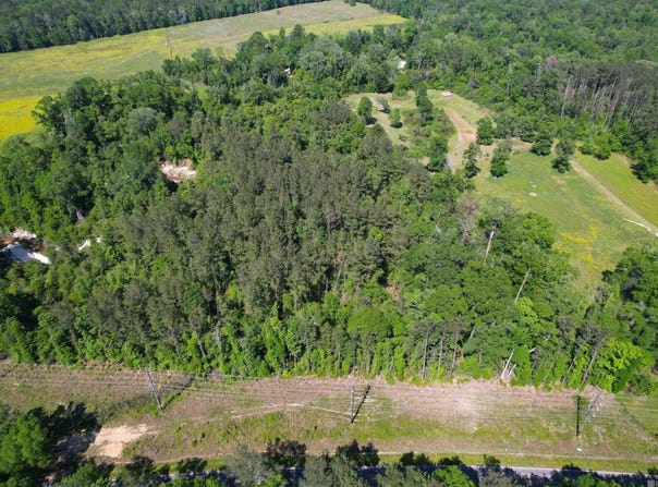 Tbd La Hwy 63, Clinton, LA 70722