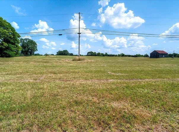 3 Acres Devils Hollow Road, Frankfort, KY 40601