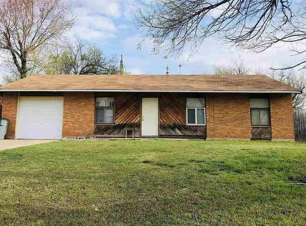 2609 NW Pollard Ave, Lawton, OK 73505