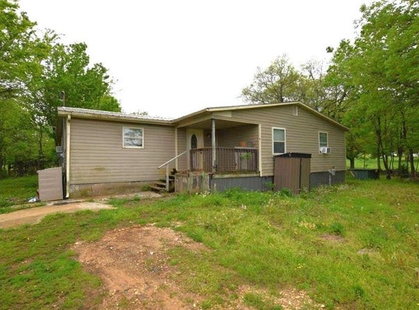 469342  E 820  RD, Stilwell, OK 74960