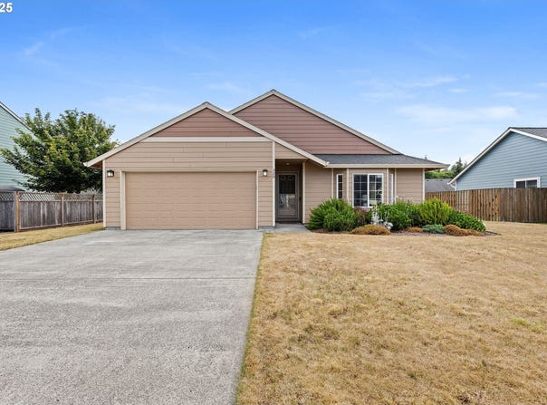 320 SW JADE PL, Warrenton, OR 97146