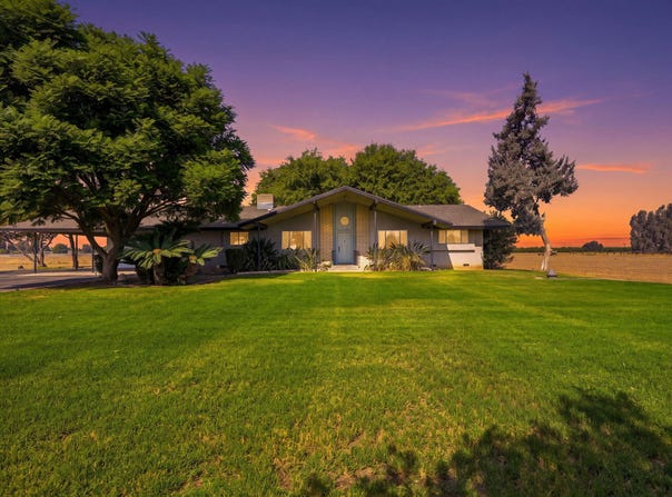 32375 Road 124, Visalia, CA 93291