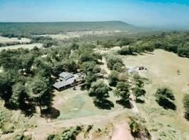 22512 Independence Road, Heavener, OK 74937