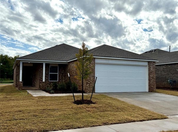 10008 SW 37th Street, Mustang, OK 73064