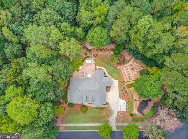 901 Providence, Monroe, GA 30656