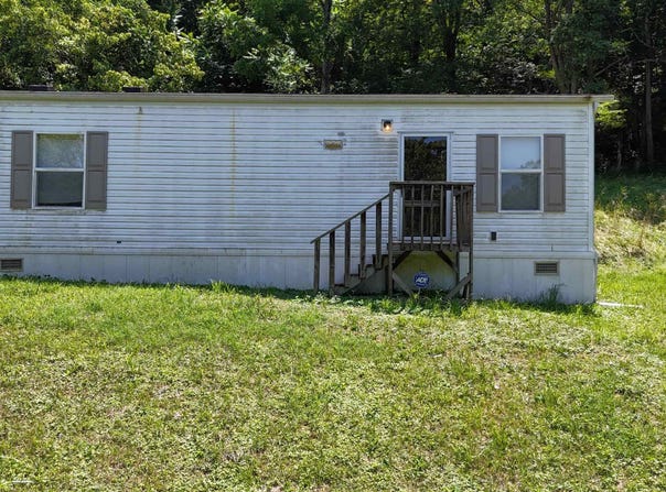 602 Co Rd 12, Proctorville, OH 45669