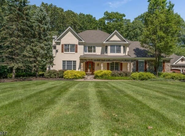 16 Overlook Rd, Readington Twp., NJ 08889
