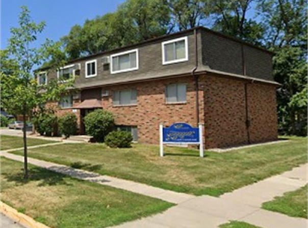505 8th Street, Ames, IA 50010