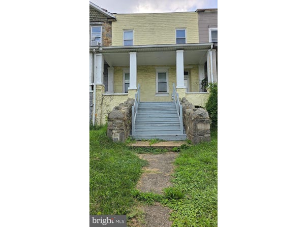 2834 WASHINGTON BOULEVARD, BALTIMORE, MD 21230