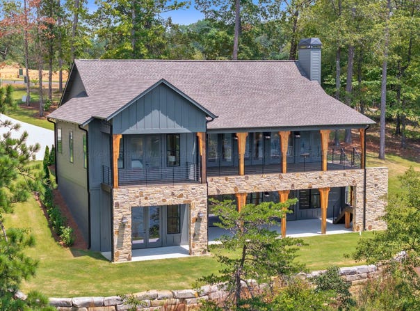 1420 COUNTY RD 2010, Crane Hill, AL 35053