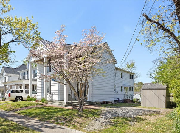 116 Cedar AVE, Vinton, VA 24179