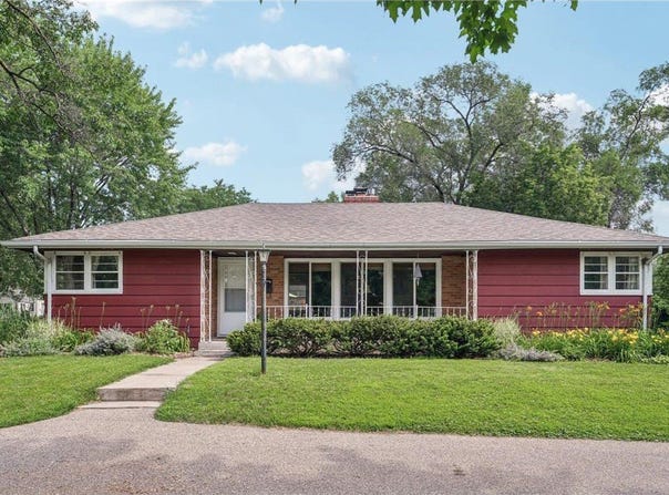 6645 Humboldt Avenue S, Richfield, MN 55423
