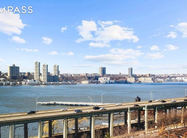 120 Riverside Boulevard, New York, NY 10069