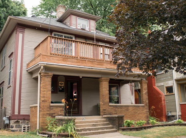 715 Atwood Street NE, Grand Rapids, MI 49503