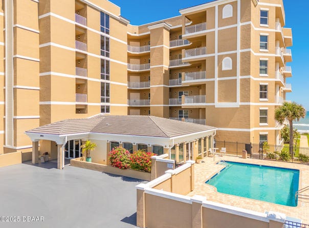 2855 S ATLANTIC Avenue, Daytona Beach Shores, FL 32118