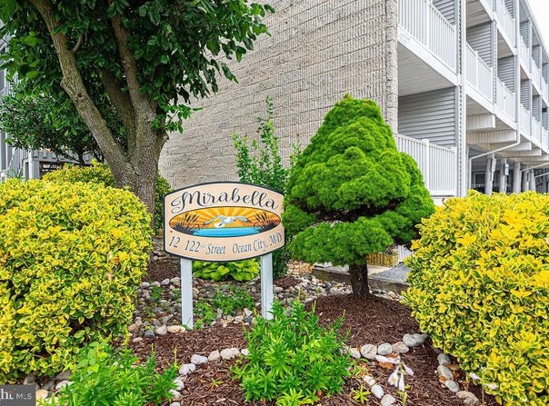12 122ND STREET, OCEAN CITY, MD 21842