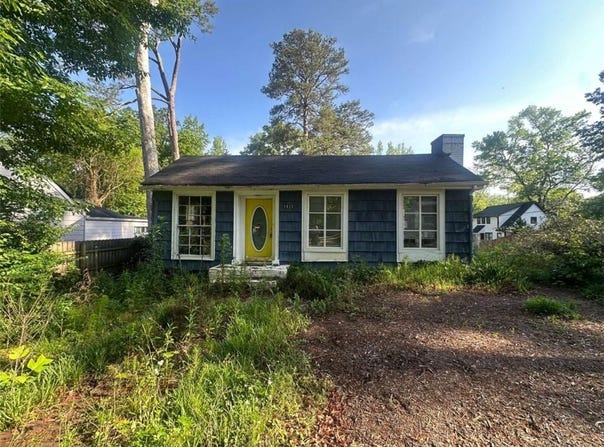 1417 Richland Road, Atlanta, GA 30310