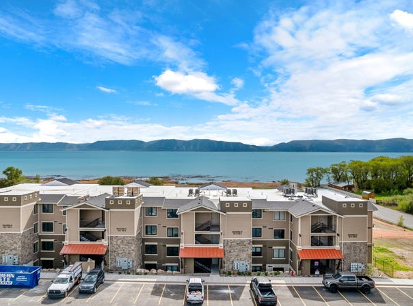 35 E 150 S, Garden City, UT 84028