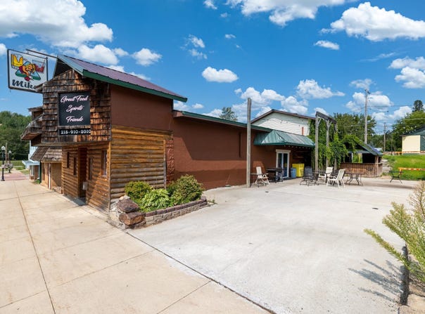 209 2nd Street, Bovey, MN 55709