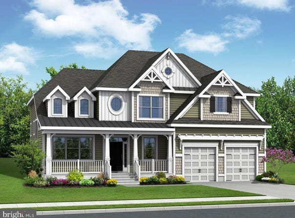 20378 HONEYSUCKLE DRIVE, LINCOLN, DE 19960