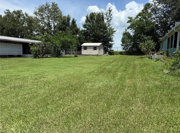 10034 HAMP DRIVE, DADE CITY, FL 33525