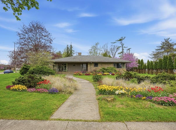 509 Mills Road, Saline, MI 48176
