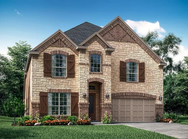 6820 Pin Cherry Avenue, McKinney, TX 75071