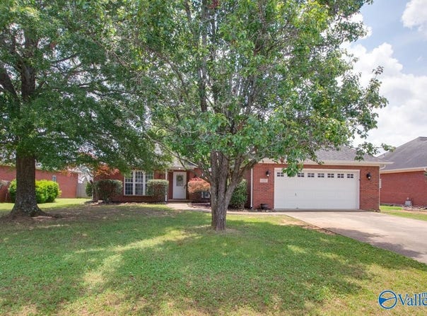 121 Meghan Lane, Madison, AL 35758