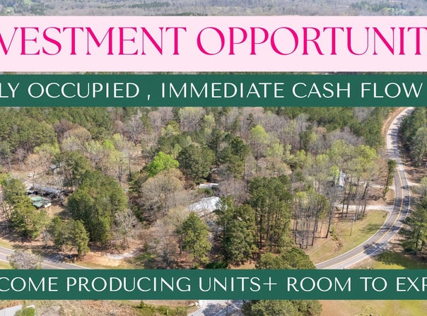 3200 Ga Highway 219, Franklin, GA 30217