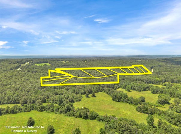 00 Anna Marie Drive, Springfield, AR 72157