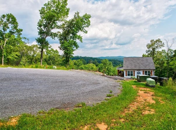 Lot 16 Lake Top Lane, Ellijay, GA 30540