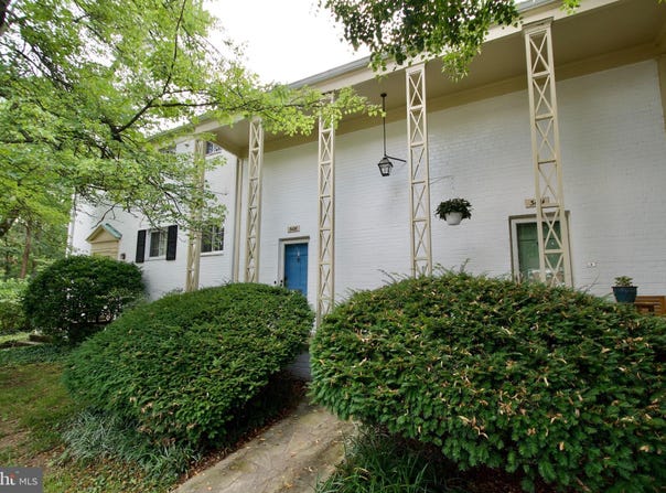 3106 RAVENSWORTH PLACE, ALEXANDRIA, VA 22302